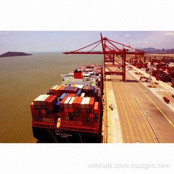 Forwarder Play Games from China to Worldwide